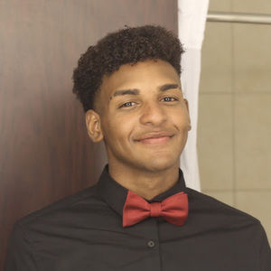 Meet your Posher, Emad